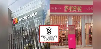 La vez que emprendimiento peruano hizo perder una de sus marcas más famosas a Victoria's Secret: ¿qué resolvió Indecopi? La vez que emprendimiento peruano hizo perder una de sus marcas más famosas a Victoria's Secret: ¿qué resolvió Indecopi?