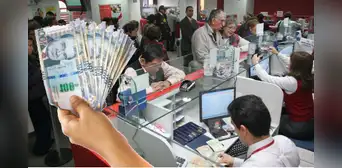 ¿Vas a depositar tu CTS a plazo fijo? Las 5 entidades financieras que ofrecen mejores tasas de interés por tu dinero ¿Vas a depositar tu CTS a plazo fijo? Las 5 entidades financieras que ofrecen mejores tasas de interés por tu dinero