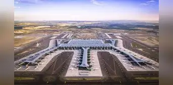 Este es el aeropuerto mejor conectado del mundo: más de 300 vuelos directos a más de 5 países de América Latina y pronto se unirá Perú