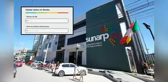 Consulta de propiedad en Sunarp con DNI: cómo ver gratis las partidas registrales en 5 pasos