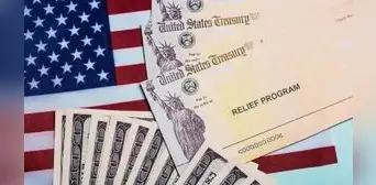 Cheque de estímulo en California: los 3 nuevos pasos para recibir pagos de US$725 en EE. UU. en 2025