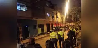 Rímac: sicarios asesinan de varios disparos a extrabajador municipal Rímac: sicarios asesinan de varios disparos a extrabajador municipal