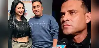 Christian Domínguez manda firme mensaje tras oficialización de Christian Cueva y Pamela Franco: "Hay mucho respeto"
