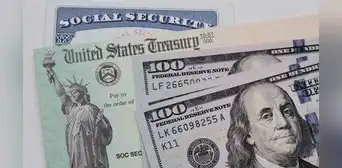 Seguro Social en Estados Unidos: el nuevo requisito que beneficiaría a más de 70 mil jubilados a partir de 2025 Seguro Social en Estados Unidos: el nuevo requisito que beneficiaría a más de 70 mil jubilados a partir de 2025