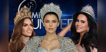 Las latinas que podrían ganar en el Miss Universo 2024: conoce a las grandes rivales de la peruana Tatiana Calmell