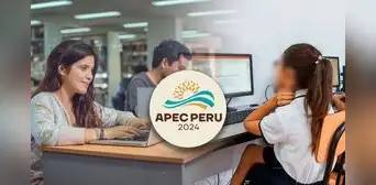 Clases virtuales por APEC: lista de colegios y universidades que acatarán la medida desde HOY, 11 de noviembre