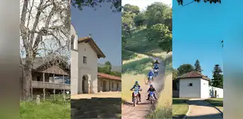Día de los Veteranos en EE.UU.: acceso gratuito en 144 parques de California para honrar a miembros del ejército Día de los Veteranos en EE.UU.: acceso gratuito en 144 parques de California para honrar a miembros del ejército