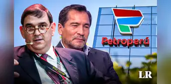 Presidente de la Confiep, tras la designación de Alejandro Narváez en Petroperú: "Es un político, no un técnico"