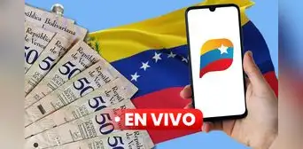 Qué bono está cayendo HOY, 11 de noviembre 2024: subsidios, nuevos montos, quiénes reciben y ÚLTIMAS NOTICIAS Qué bono está cayendo HOY, 11 de noviembre 2024: subsidios, nuevos montos, quiénes reciben y ÚLTIMAS NOTICIAS