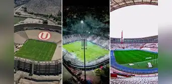 ¿El Monumental, Matute o Nacional? Este es el mejor estadio peruano, según ránking de revista inglesa