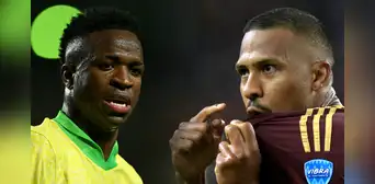 Brasil vs Venezuela: fecha, hora y canal para ver el partido por la fecha 11 de las Eliminatorias Brasil vs Venezuela: fecha, hora y canal para ver el partido por la fecha 11 de las Eliminatorias