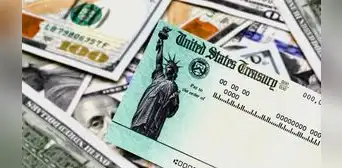 Cheque de estímulo en Estados Unidos: los 2 cambios que incrementarían tus pagos hasta US$5.000 en 2025 Cheque de estímulo en Estados Unidos: los 2 cambios que incrementarían tus pagos hasta US$5.000 en 2025