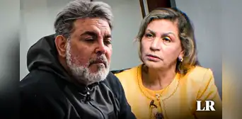 Elizabeth Peralta: revelan transcripciones de audios encontrados durante allanamiento a fiscal vinculada a Chibolín Elizabeth Peralta: revelan transcripciones de audios encontrados durante allanamiento a fiscal vinculada a Chibolín