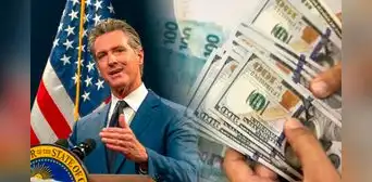 ¡Confirmado! Nuevo salario mínimo en California 2025: este es el monto actualizado con aumento más alto de EE. UU. ¡Confirmado! Nuevo salario mínimo en California 2025: este es el monto actualizado con aumento más alto de EE. UU.