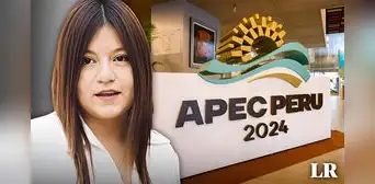 Jessica Huamán: “En APEC, es necesario que el Gobierno reconozca la crisis de inseguridad alimentaria” Jessica Huamán: “En APEC, es necesario que el Gobierno reconozca la crisis de inseguridad alimentaria”