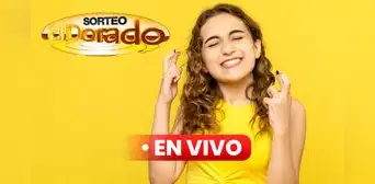 Resultados El Dorado Mañana y Tarde EN VIVO HOY, 11 de noviembre: qué cayó, números ganadores y dónde ver Resultados El Dorado Mañana y Tarde EN VIVO HOY, 11 de noviembre: qué cayó, números ganadores y dónde ver
