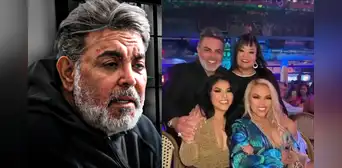 Andrés Hurtado: jueza María Vidal celebró su cumpleaños en Miami beach con Chibolín Andrés Hurtado: jueza María Vidal celebró su cumpleaños en Miami beach con Chibolín