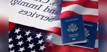 USCIS 2025: esto es lo que pasará con tu Green Card si sales fuera de Estados Unidos y eres inmigrante USCIS 2025: esto es lo que pasará con tu Green Card si sales fuera de Estados Unidos y eres inmigrante