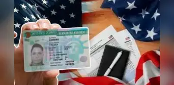 Green Card 2025: los 5 delitos que podrían hacerte perder la naturalización en Estados Unidos Green Card 2025: los 5 delitos que podrían hacerte perder la naturalización en Estados Unidos