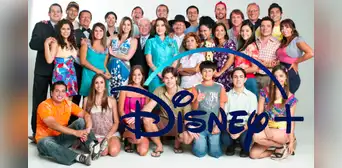 Exestrella histórica de ‘AFHS’ protagoniza nueva película de Disney: se filmó en República Dominicana y llegará a cines Exestrella histórica de ‘AFHS’ protagoniza nueva película de Disney: se filmó en República Dominicana y llegará a cines