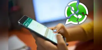 ¿Por qué WhatsApp se cierra solo? Esto es lo que deberías hacer para solucionarlo