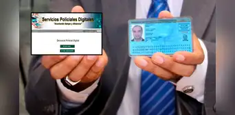 ¿Cómo denunciar la pérdida o robo de mi DNI? Guía completa para hacer el trámite virtual ¿Cómo denunciar la pérdida o robo de mi DNI? Guía completa para hacer el trámite virtual
