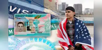 Estos 4 delitos te hacen perder la Green Card y pueden causar tu deportación en EE. UU. Estos 4 delitos te hacen perder la Green Card y pueden causar tu deportación en EE. UU.
