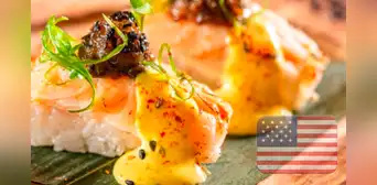 Cocina peruana brilla en Estados Unidos: estos son los 10 mejores restaurantes en Downtown Miami Cocina peruana brilla en Estados Unidos: estos son los 10 mejores restaurantes en Downtown Miami