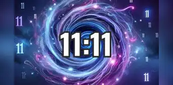¿Por qué el 11/11 es una fecha especial para pedir deseos? Significado y rituales para activar su poder ¿Por qué el 11/11 es una fecha especial para pedir deseos? Significado y rituales para activar su poder