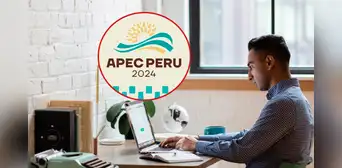 Municipalidades de Lima no acatarán el teletrabajo durante el APEC 2024: conoce qué distritos son Municipalidades de Lima no acatarán el teletrabajo durante el APEC 2024: conoce qué distritos son