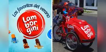 Lamborgini, la famosa marca de helados que tuvo su declive en Perú por deuda millonaria: ¿qué pasó y cómo terminó por desaparecer?