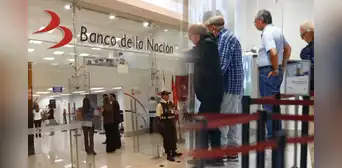 Préstamo Banco de la Nación 2024: según tu edad, este es el monto máximo de dinero que puedes sacar Préstamo Banco de la Nación 2024: según tu edad, este es el monto máximo de dinero que puedes sacar