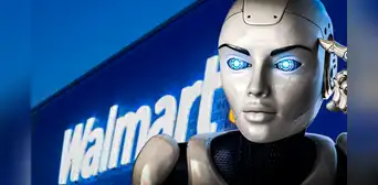 ¡La IA te ayuda en Walmart! Esta es la nueva técnica de la tienda para facilitar tus compras navideñas en EE. UU. ¡La IA te ayuda en Walmart! Esta es la nueva técnica de la tienda para facilitar tus compras navideñas en EE. UU.