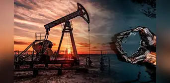 La 'petropotencias' en el mundo que busca decirle adiós al petróleo por una nueva fuente de energía 'infinita' La 'petropotencias' en el mundo que busca decirle adiós al petróleo por una nueva fuente de energía 'infinita'
