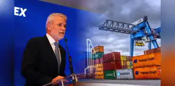 Adex: exportaciones peruanas alcanzarían los US$75.000 millones al 2025