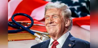 Malas noticias para los ciudadanos de USA: victoria de Donald Trump perjudicaría programa de salud en Estados Unidos