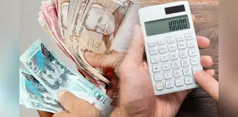 ¿Cómo calcular la CTS 2024? Todo lo que necesitas saber sobre cuánto recibirás en tu pago de noviembre ¿Cómo calcular la CTS 2024? Todo lo que necesitas saber sobre cuánto recibirás en tu pago de noviembre