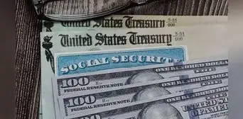 Seguro Social USA: los 3 nuevos beneficios que recibirán los jubilados en su pensión en EE.UU. a partir de 2025 Seguro Social USA: los 3 nuevos beneficios que recibirán los jubilados en su pensión en EE.UU. a partir de 2025