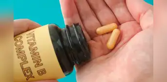 ¿Para qué sirve el Complejo B? Cómo tomarlo, beneficios y propiedades ¿Para qué sirve el Complejo B? Cómo tomarlo, beneficios y propiedades