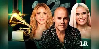 Latin Grammys 2024: fecha, hora, dónde se celebra y dónde ver la premiación EN VIVO Latin Grammys 2024: fecha, hora, dónde se celebra y dónde ver la premiación EN VIVO