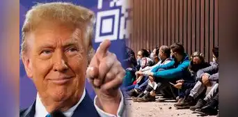 Sección 212(f): de qué trata la ley y cómo permitiría a Trump ordenar deportaciones masivas en Estados Unidos Sección 212(f): de qué trata la ley y cómo permitiría a Trump ordenar deportaciones masivas en Estados Unidos