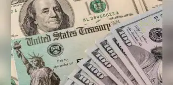 ¡Atención, jubilados del Seguro Social USA!: los 2 pasos para recibir US$800 en tu cheque de estímulo en 2025