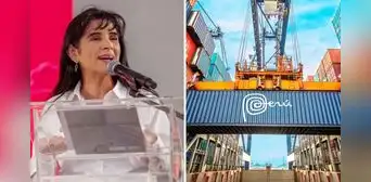 Perú alista optimización del TLC con China y suscripción de acuerdo comercial con Hong Kong Perú alista optimización del TLC con China y suscripción de acuerdo comercial con Hong Kong