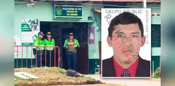 Presunto violador sexual fuga de la Comisaría de Cusco tras detención: 2 policías estarían involucrados