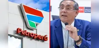 Óscar Vera Gargurevich es el nuevo gerente general de Petroperú