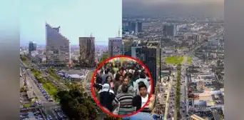 Ni San Isidro, ni Surco: este distrito de Lima destaca como el mejor para vivir, según la inteligencia artificial