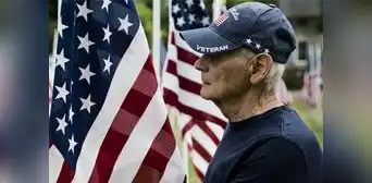 Seguro Social USA: los 3 principales beneficios que recibirían los veteranos en Estados Unidos 2025 Seguro Social USA: los 3 principales beneficios que recibirían los veteranos en Estados Unidos 2025