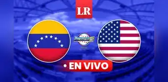 Venezuela vs Estados Unidos EN VIVO por el Premier 12 2024 vía Simple TV: horario y canal del juego de béisbol
