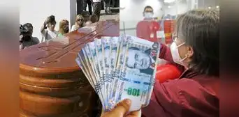 ¿Es posible cobrar pensión de viudez en Perú si tu pareja murió y no estaban casados? Conoce los requisitos y detalles legales ¿Es posible cobrar pensión de viudez en Perú si tu pareja murió y no estaban casados? Conoce los requisitos y detalles legales