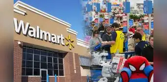Walmart: ¿cuáles son los mejores horarios y días para comprar en la tienda más popular de Estados Unidos?